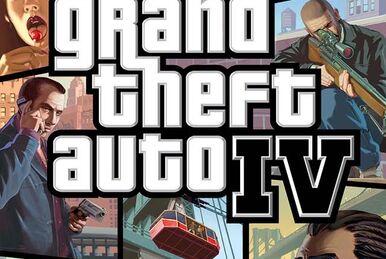 Grand Theft Auto: Episodes from Liberty City (2009) - MobyGames