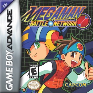 megaman battle network 6 cheats mgba