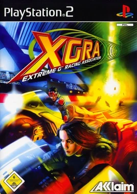 Xgra