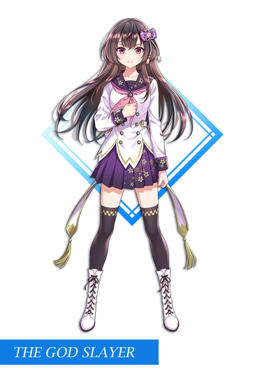 HACHI The Beginning ∞ HACHI The Beginning ∞