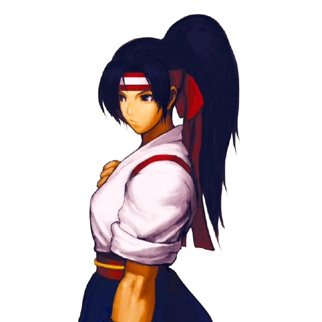 Kasumi Todoh - Codex Gamicus - Humanity's collective gaming