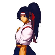 Kasumi