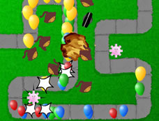 cheat codes for bloons tower defense 3 unlimited money