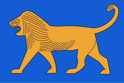 Flag-Babylon-Freeciv