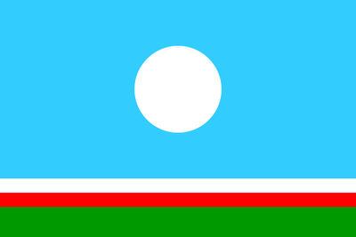 Flag-Sakha-Freeciv.svg