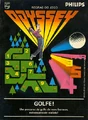 Magnavox Odyssey 2 Brazilian Boxart