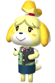 Isabelle