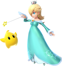 Rosalina