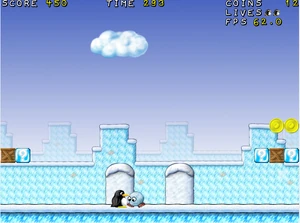 SuperTux