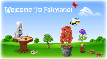 Fairyland Online (Review), Web Game 360