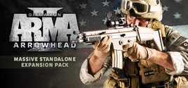 Steam-Logo-ARMA-II-Operation-Arrowhead-INT