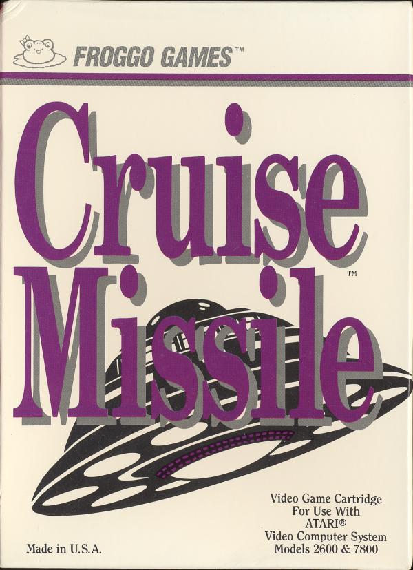 zelda cruise missile