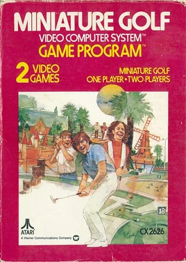 MiniatureGolf2600