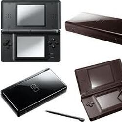 Nintendo Ds Lite Codex Gamicus Humanity S Collective Gaming Knowledge At Your Fingertips Nintendo Ds Lite Codex Gamicus Humanity S Collective Gaming Knowledge At Your Fingertips