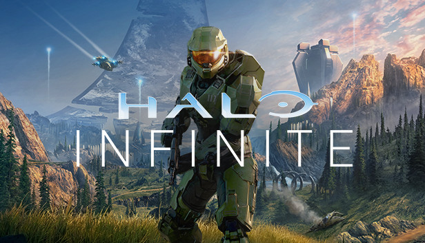 Xbox Game Studios / 343 Industries Logo (Halo Infinite) 