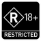 This title has been classified R18+ by the ACB