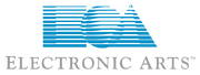 Electronic Arts old logo