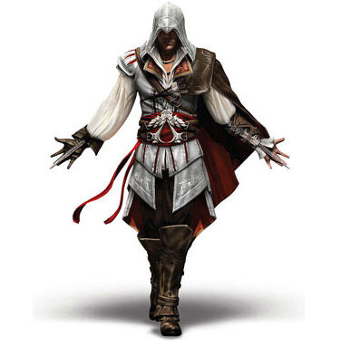 Assassin's Creed II - A True Renaissance of Assassin Games [RETRO-2009] 