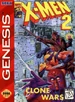 Front-Cover-X-Men-2-Clone Wars-NA-Genesis