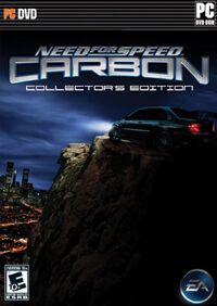 NFS carbon ltd