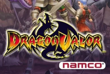 Dragon Valor Playstation - Prix - Photo - Présentation