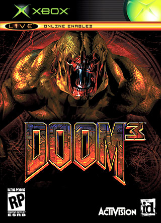 doom 3 game for pc