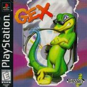 Gex