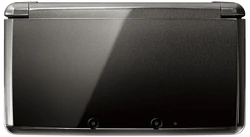 Nintendo 3DS variants - Codex Gamicus - Humanity's collective