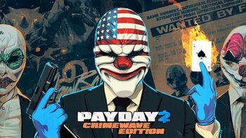 Logo-Payday-2-Crimewave-Edition