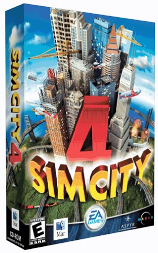 simcity complete edition review -mac