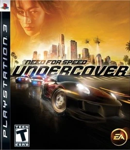 NFSUndercover