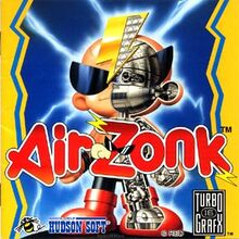 AirZonk