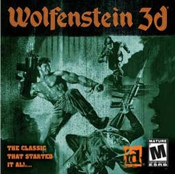 Wolfenstein 3d Episode 2 – Multiplayer Brasil