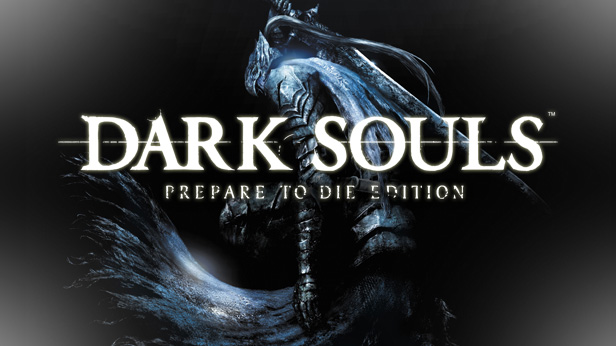 Dark Souls Prepare To Die Edition Codex Gamicus Humanity S Collective Gaming Knowledge At Your Fingertips