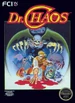 Dr. Chaos