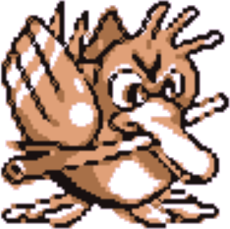 Farfetch'd - Codex Gamicus - Humanity's collective gaming knowledge at your fingertips.