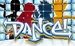 Logo dance online