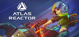 AtlasReactor