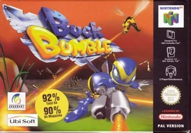 Buck Bumble box