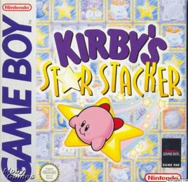 KirbyStarStacker