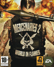 Mercenaries2