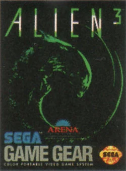 Alien³ - Codex Gamicus - Humanity's collective gaming knowledge at