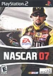 Front-Cover-NASCAR-07-NA-PS2