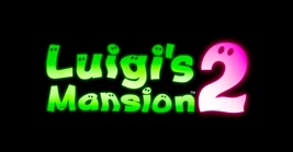 Luigis Mansion2
