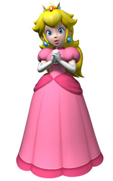 PrincessPeach