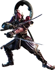 Yoshimitsu