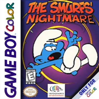 Box-Art-NA-Game-Boy-Color-The-Smurfs-Nightmare