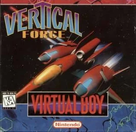 Vertical force