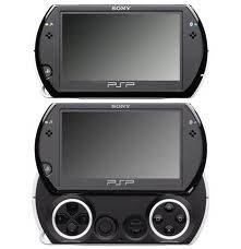 PSP Go - Codex Gamicus - Humanity's collective gaming knowledge at PSP Go - Codex Gamicus - Humanity's collective gaming knowledge at