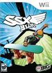 SSX Blur